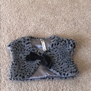 Girls top by Cherokee, size large